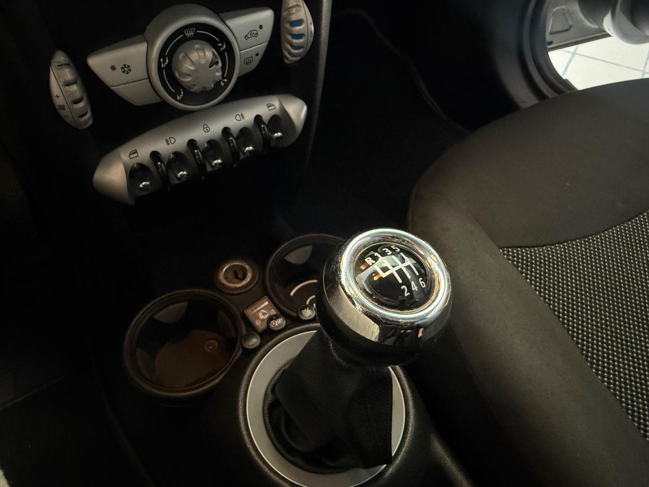 Mini 1.4 16V Ray G