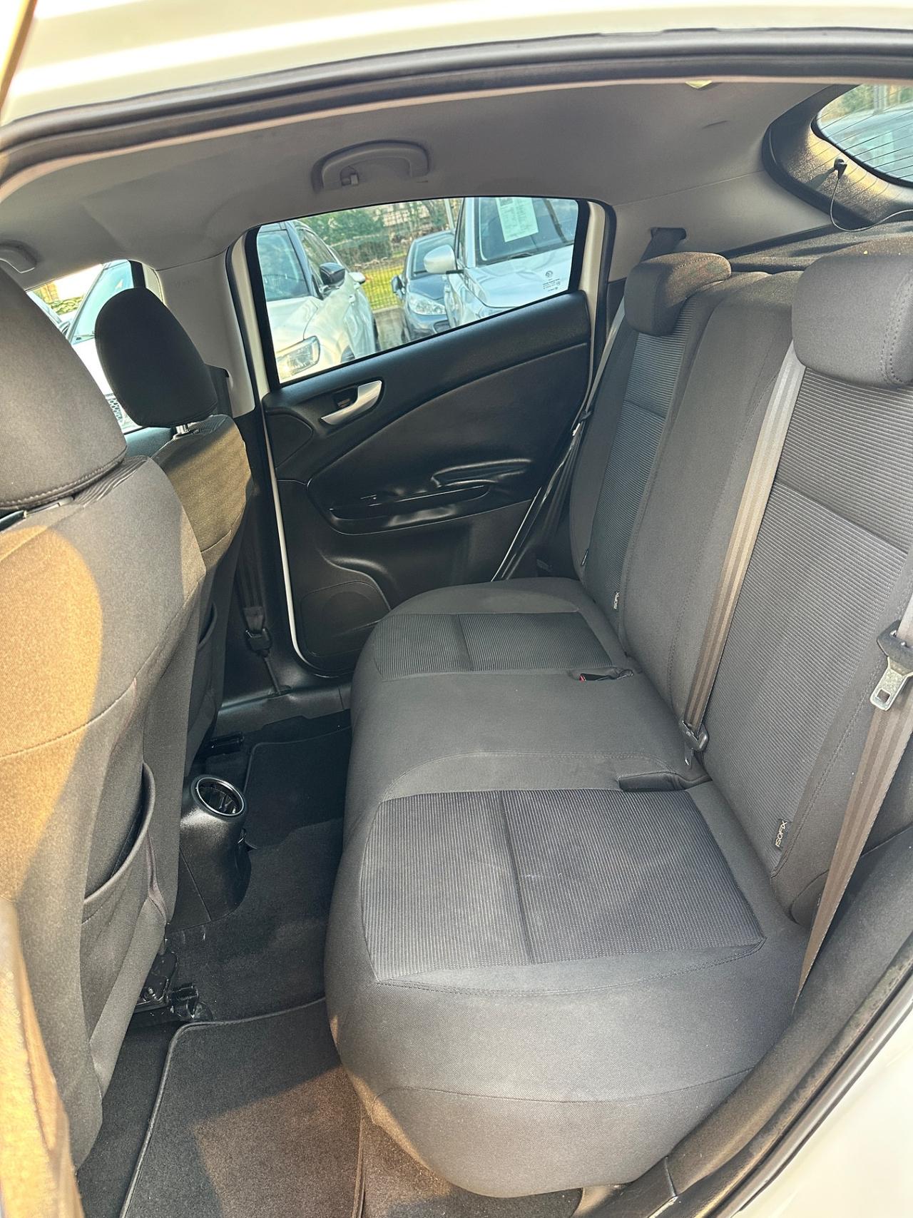 Alfa Romeo Giulietta 1.6 JTDm-2 105 CV Exclusive