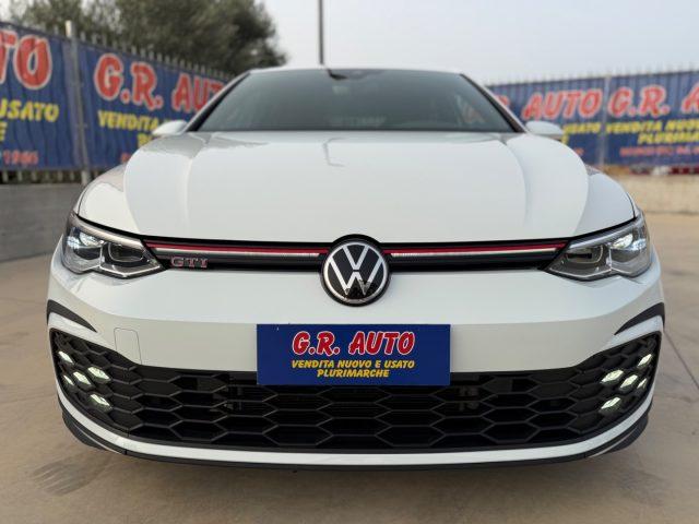 VOLKSWAGEN Golf GTI ITALIANA GARANZIA