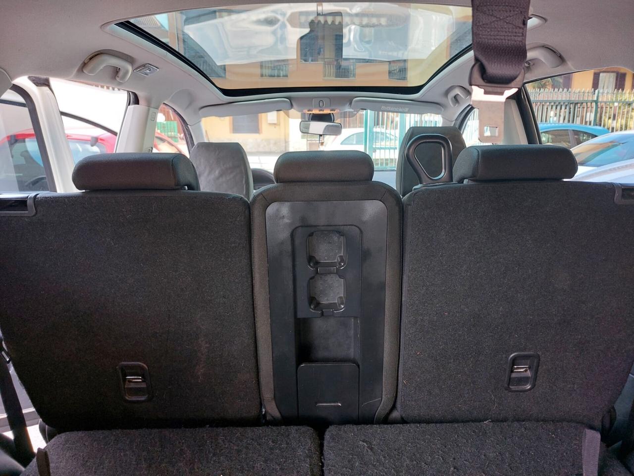 Nissan Qashqai 2 7POSTI 1.5 dCi 110cv DPF Tekna “PROMO BLACK FRIDAY”