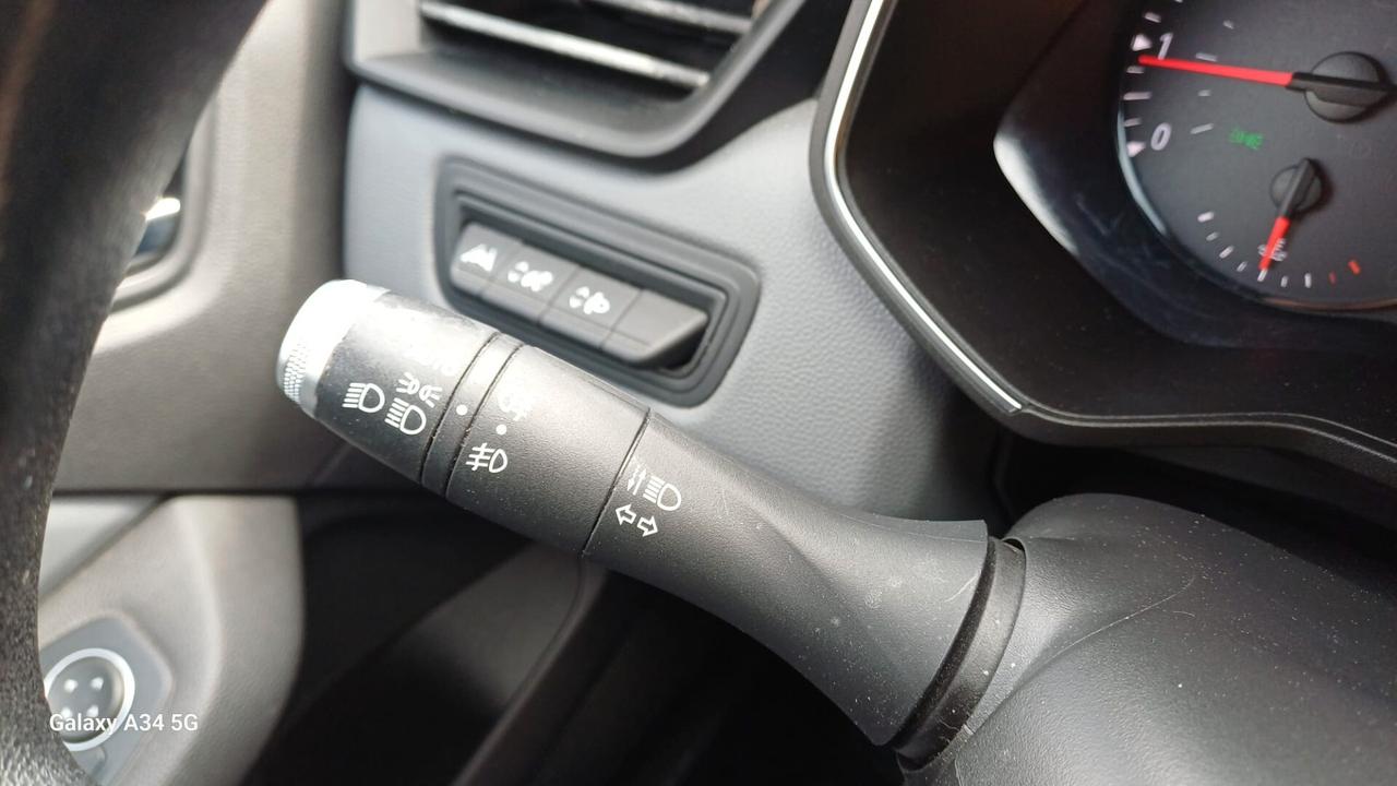 Citroen C3 BlueHDi 75 S&S Shine UNICO PROPRIETARIO