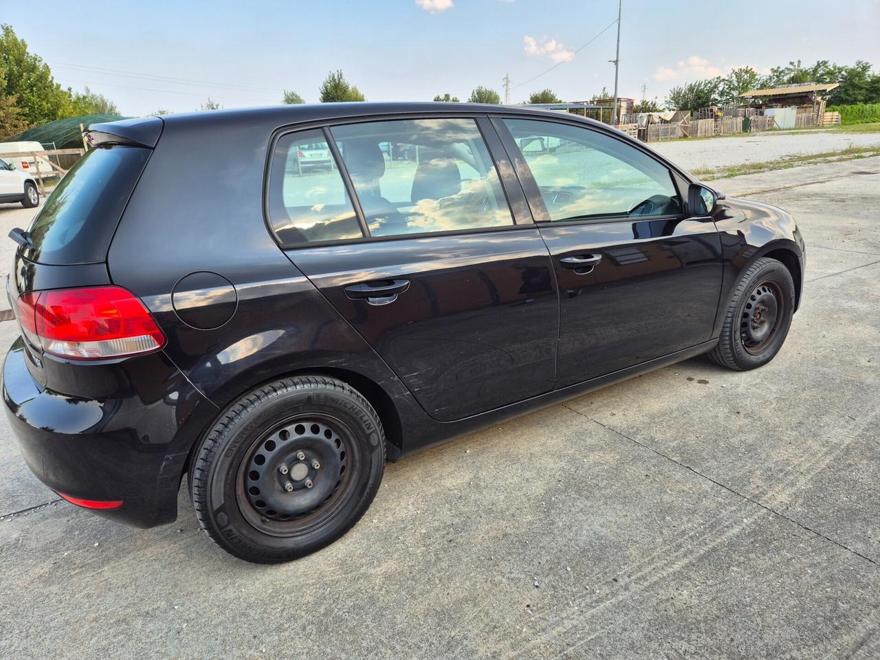 Volkswagen Golf 1.2 TSI 5p. Comfortline neopatenta