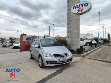Mercedes-benz A 180 - 2.0 CDI 110cv CAMBIO AUT.