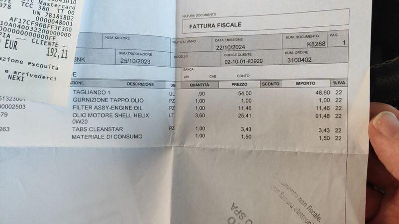 Kia Stonic 1.0 T-GDI 88KW MHEV GT LINE DCT