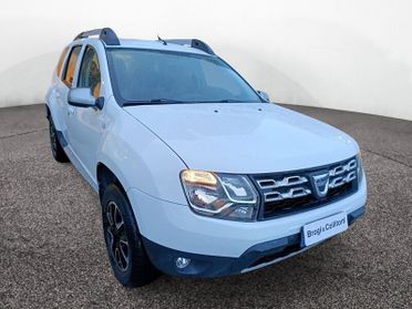 Dacia Duster I 2014 1.6 Laureate 4x2 S&S my16