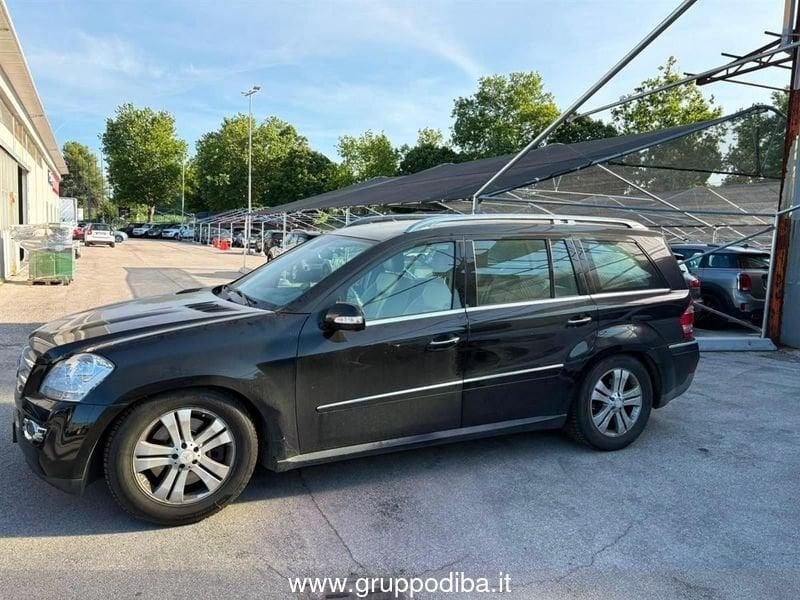 Mercedes-Benz GL Classe GL-164 Diesel 320 cdi Chrome 7 auto FL