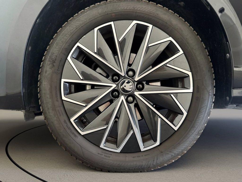 SKODA Kamiq 1.0 tsi black dots 115cv dsg del 2025