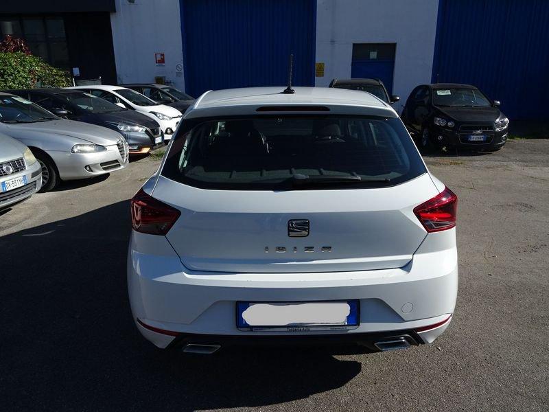 Seat Ibiza 1.0 EcoTSI 95 CV 5p. Business