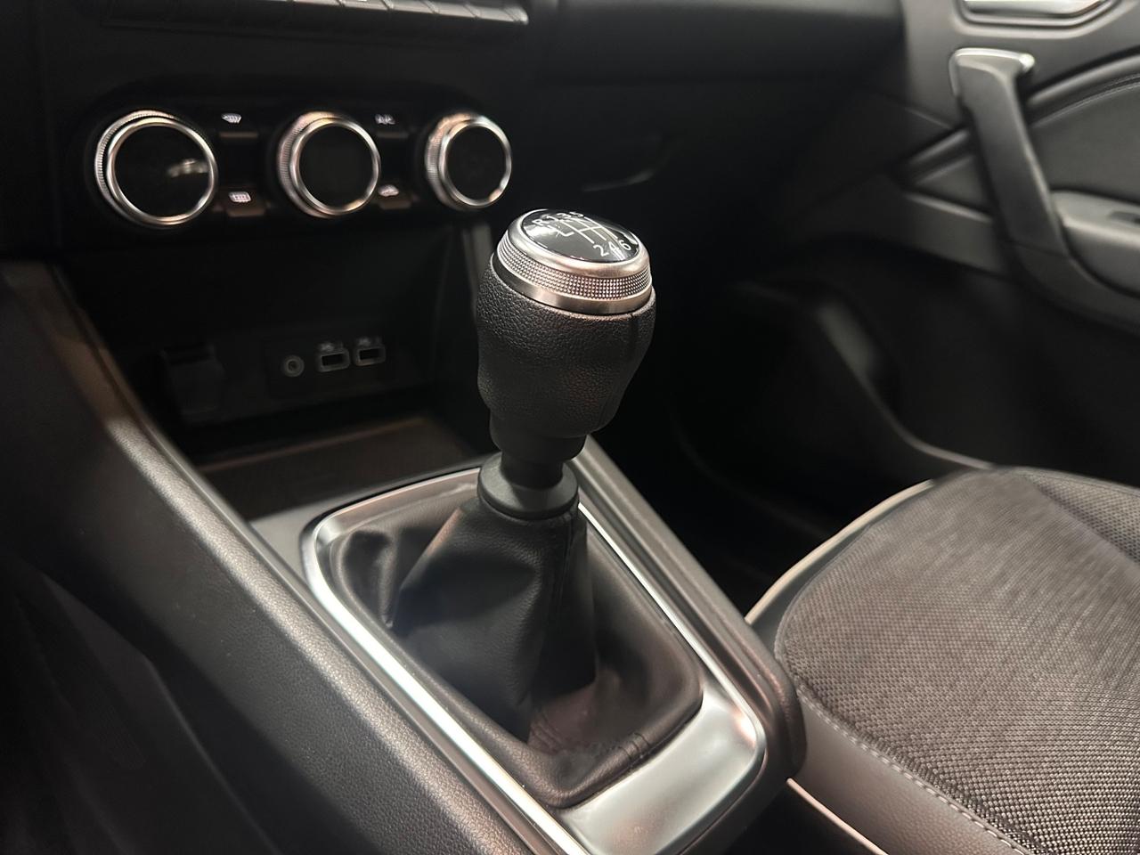 Renault Captur TCe 90 CV Techno