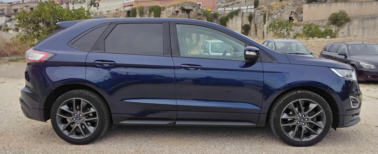 Ford Edge 2.0 TDCI 210 CV AWD Start&Stop Powershift Sport