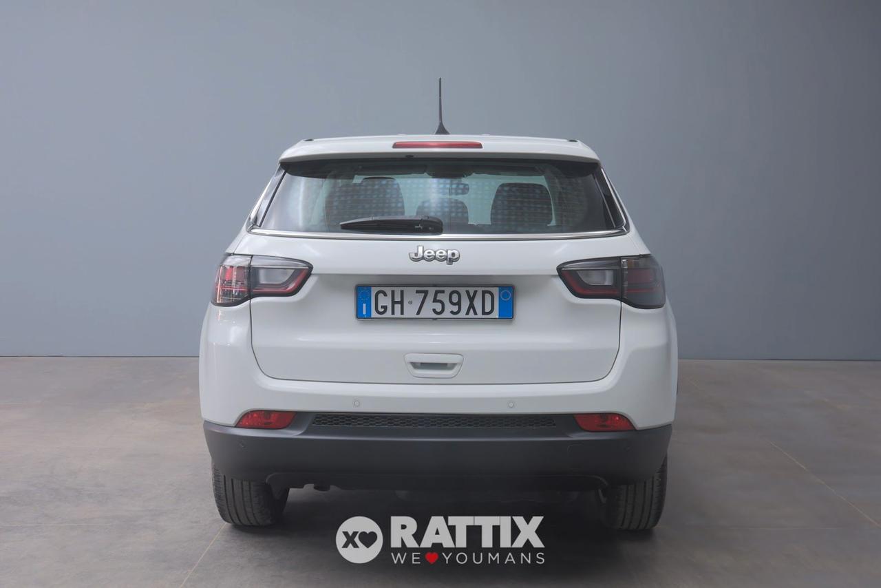 Jeep Compass 1.6 MJT 130CV Limited