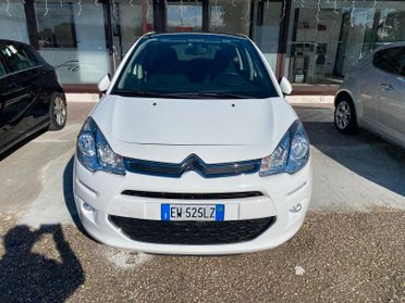 Citroen C3 PureTech 83 S&S Feel