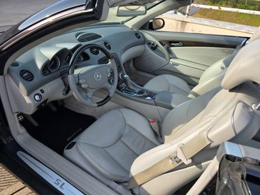 Mercedes-benz SL 350 ASI