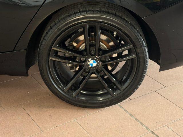 BMW 118 i 5p. Msport MSPORT Shadow Edition PELLE/BMW LED