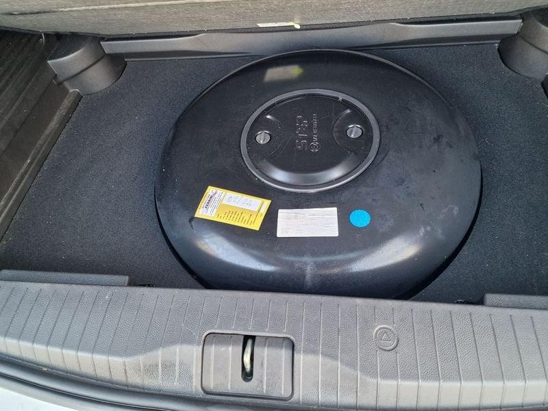 Opel Meriva Meriva 1.4 Turbo 120CV GPL Tech b-color Elective EURO 6B