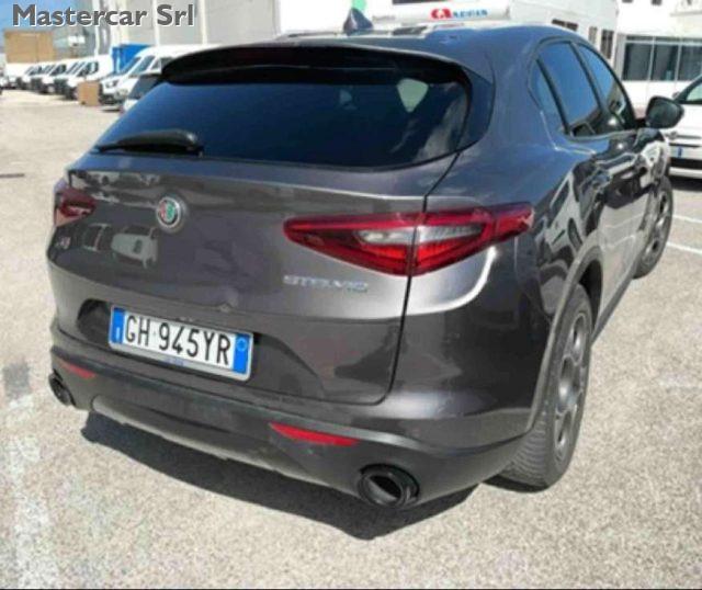 ALFA ROMEO Stelvio 2.2 TD 190 CV Sprint AT8 Q4 - GH945YR