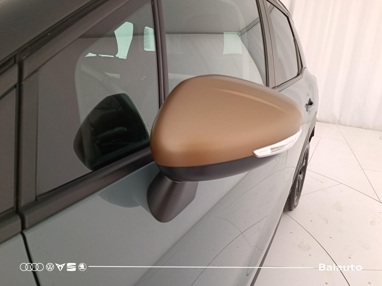Citroen C3 Aircross 1.2 puretech 110cv c-series s&s