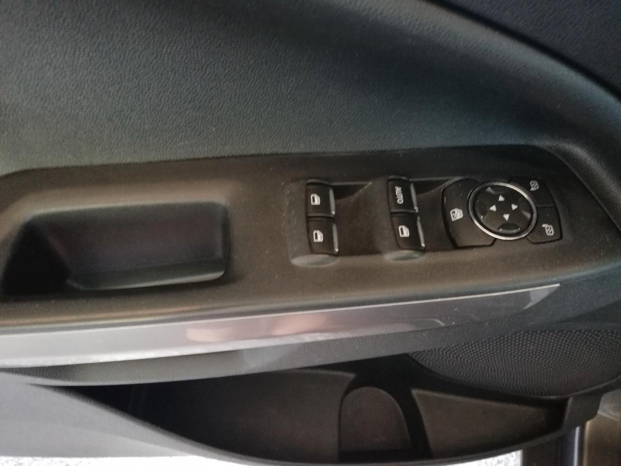 Ford EcoSport 1.5 TDCi 100 CV Start&Stop Plus