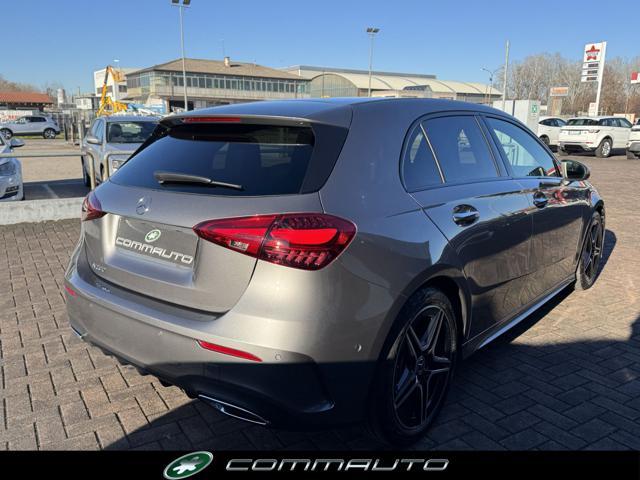 MERCEDES-BENZ A 200 Automatic AMG Line Advanced Plus