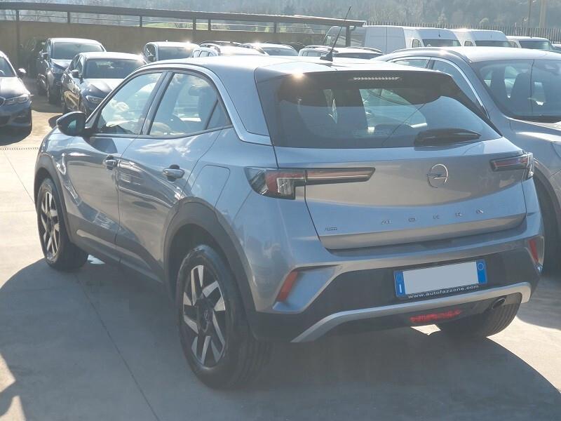 OPEL NEW Mokka 1.5 D 110 S&S ELEGANCE LED PARK CAM