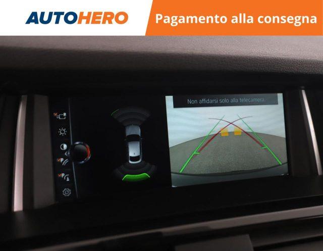 BMW X4 xDrive20d xLine