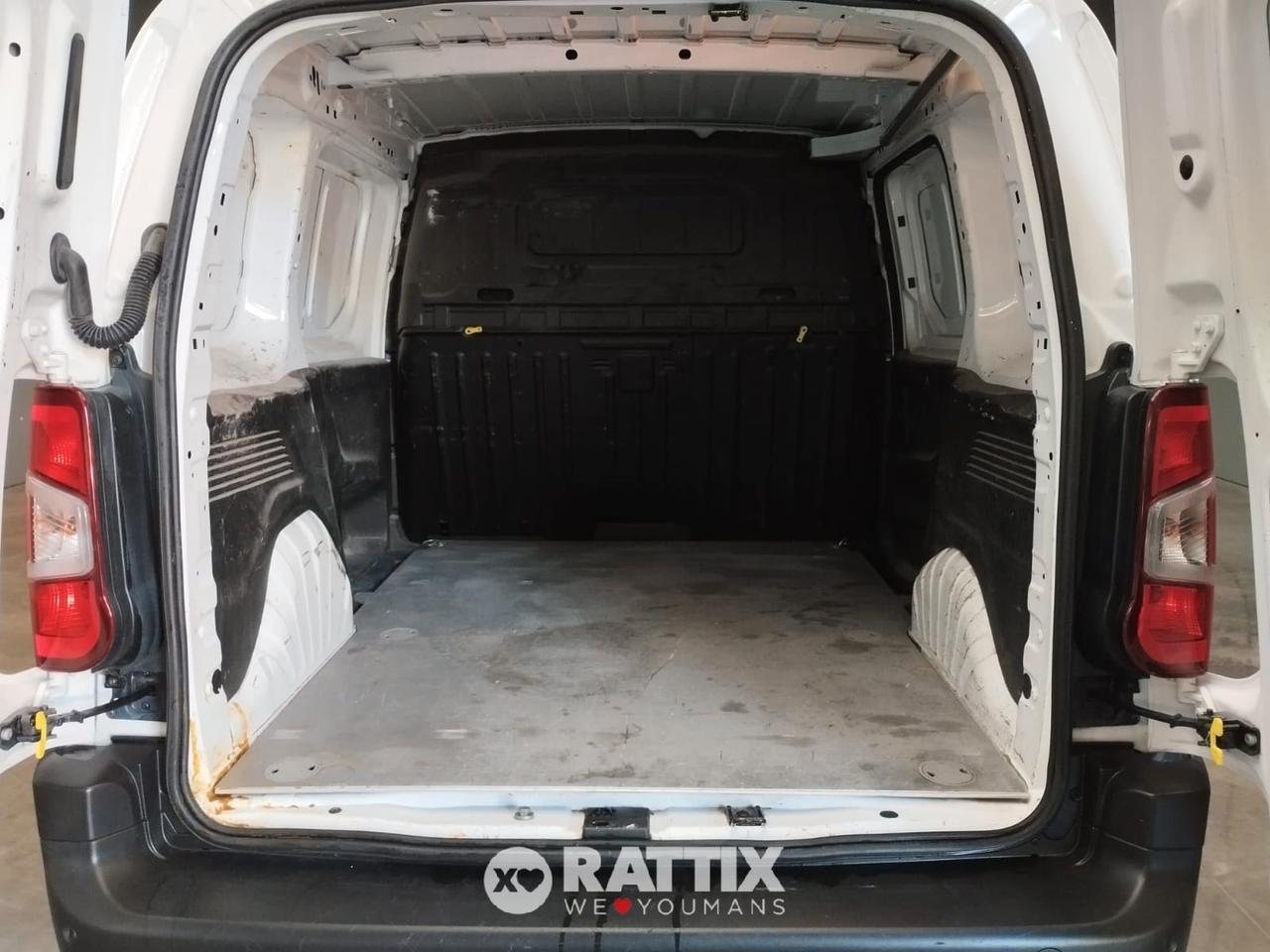 Opel Combo Cargo 1.5d 75CV L1H1 Edition (IVA ESCLUSA)