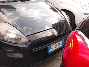 Fiat Punto Evo Punto Evo 1.4 5 porte Dynamic Natural Power -35