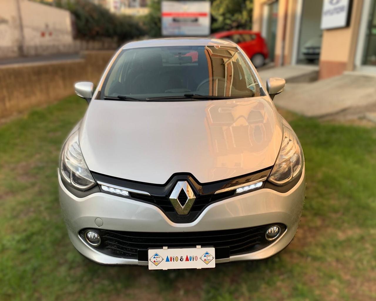 Renault Clio 1.5 dCi 8V 75CV 5 porte Live