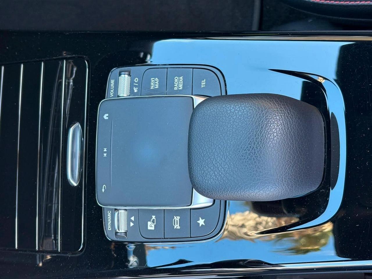 Mercedes-benz CLA 200 d Automatic Premium//