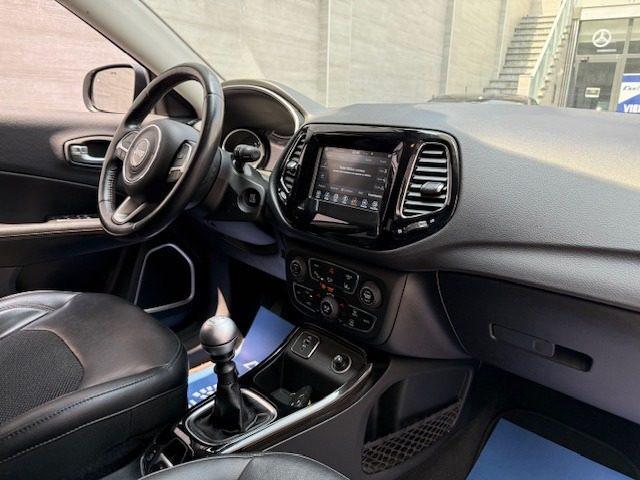 JEEP Compass 1.4 MultiAir 2WD Business