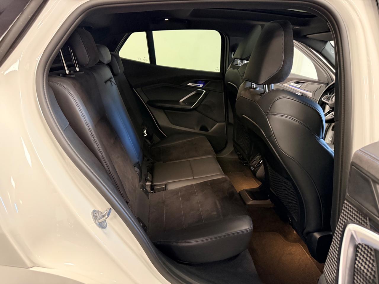 Bmw X2 sDrive 18d Msport Pro