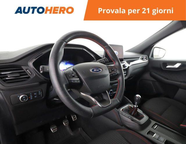 FORD Kuga 1.5 EcoBlue 120 CV 2WD ST-Line