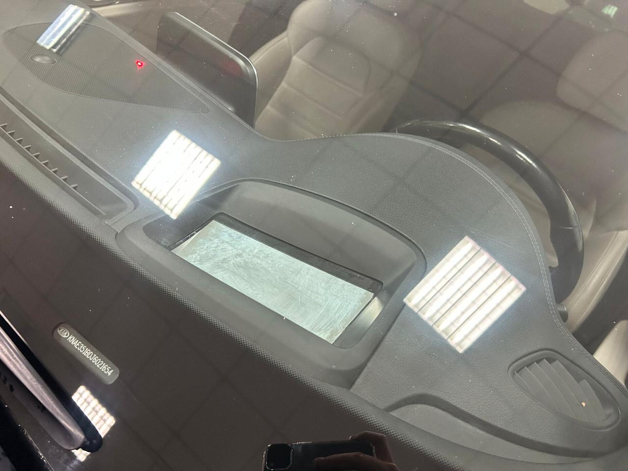 Kia Stinger 2.2 CRDi AWD AT8 GT Line 2019