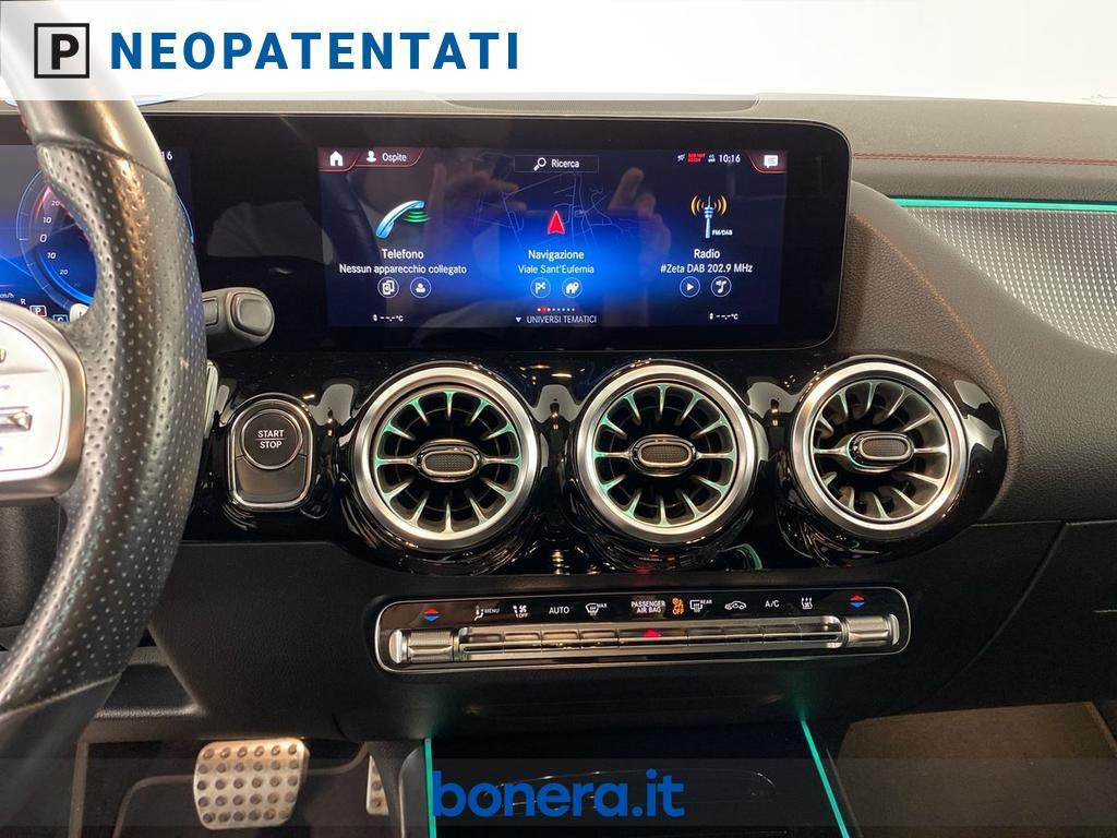 Mercedes EQA Premium Plus