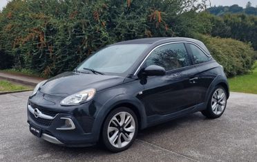 Opel Adam Rocks 1.2 70 CV Air