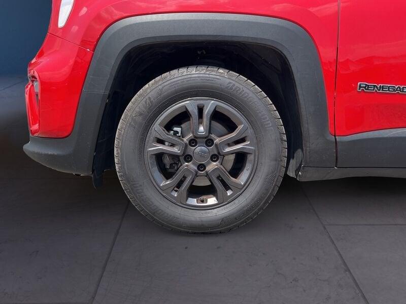 Jeep Renegade 2019 1.0 t3 Longitude fwd