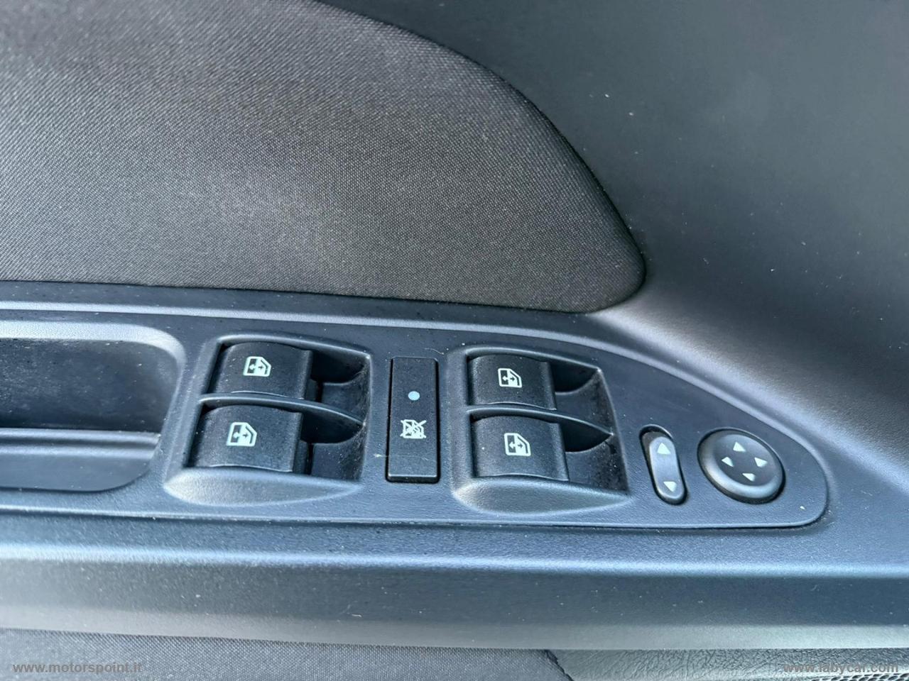 FIAT Tipo 1.6 Mjt S&S 5p. City Life