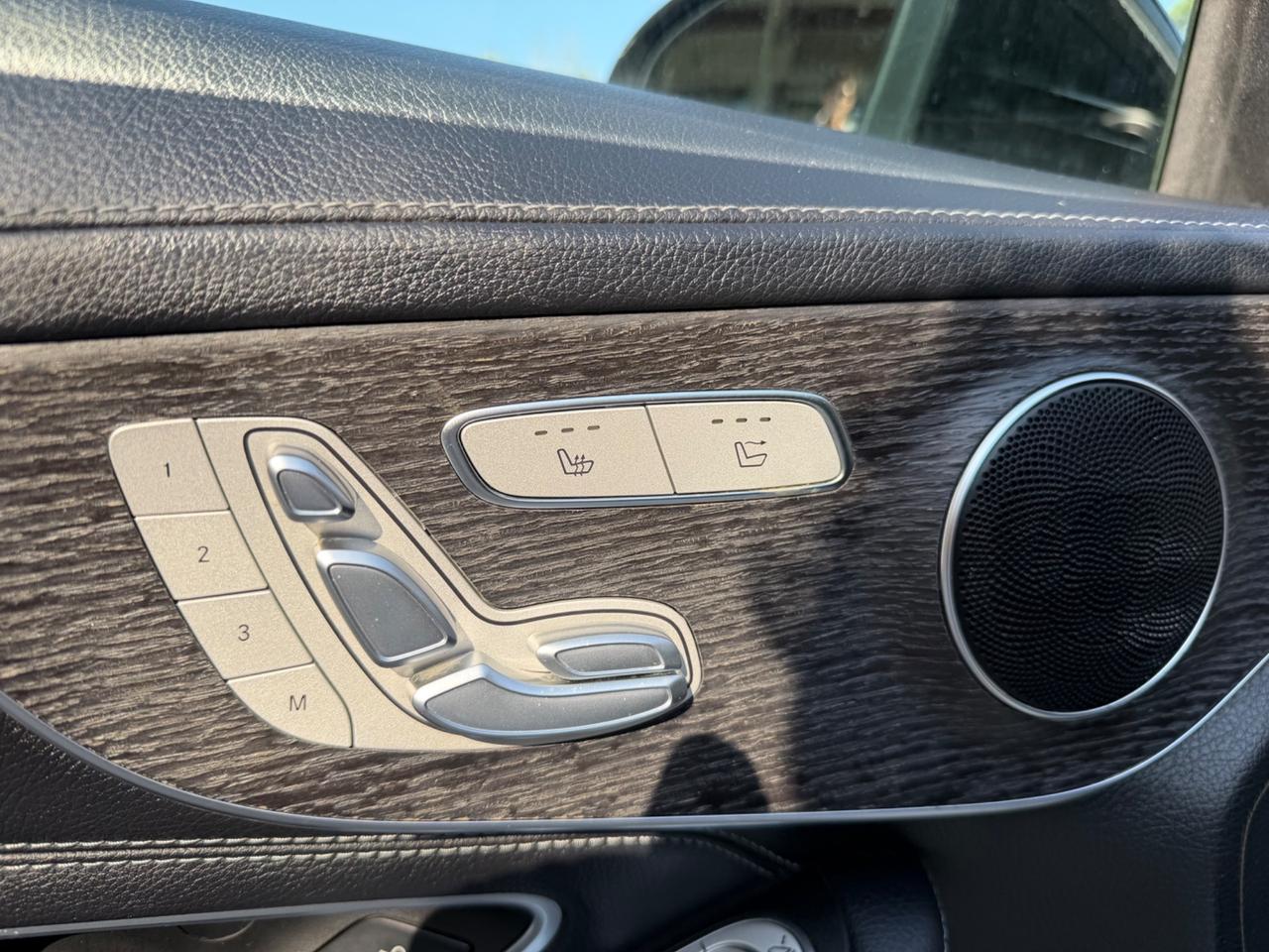 Mercedes-benz C 200 Auto Mild hybrid Cabrio Premium Plus
