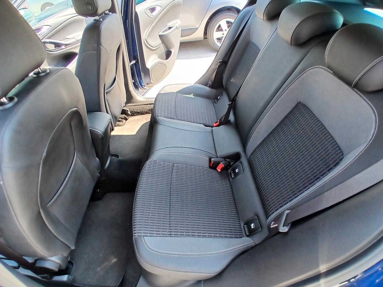 Opel Astra 1.5 CDTI 122 SW AT9 2021