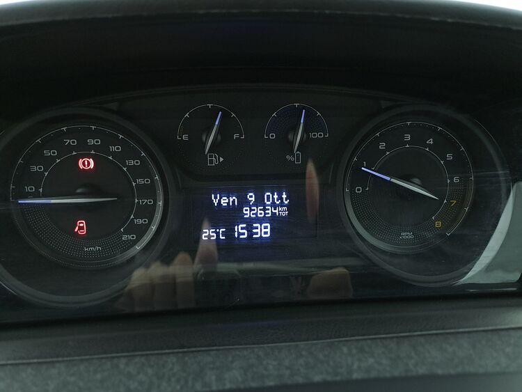 Lancia Ypsilon Hybrid Silver Plus BR166345 1.0 Mild Hybrid 70CV