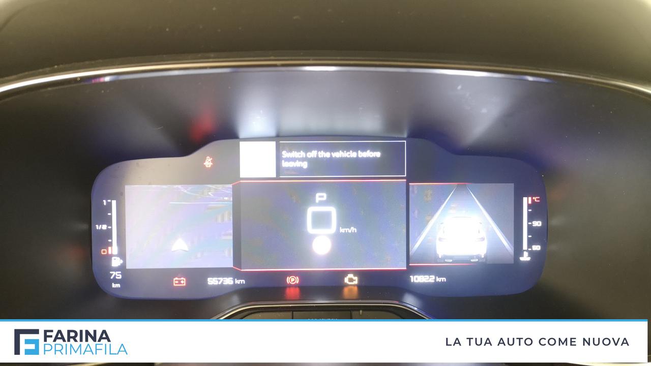 CITROEN C5 Aircross I 2022 - C5 Aircross 1.5 bluehdi Max s&s 130cv eat8