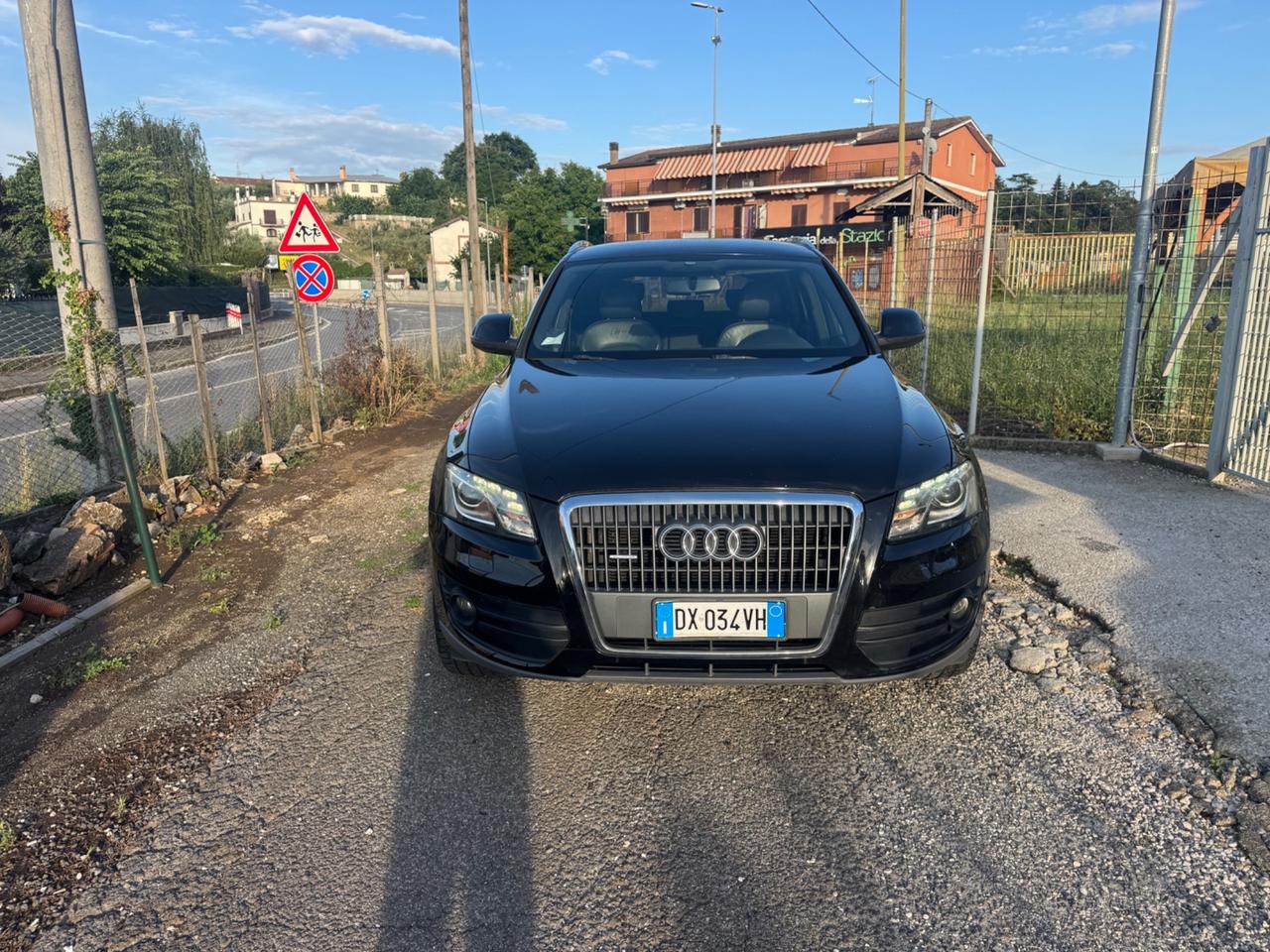 Audi Q5 2.0 TDI 170 CV quattro S tronic