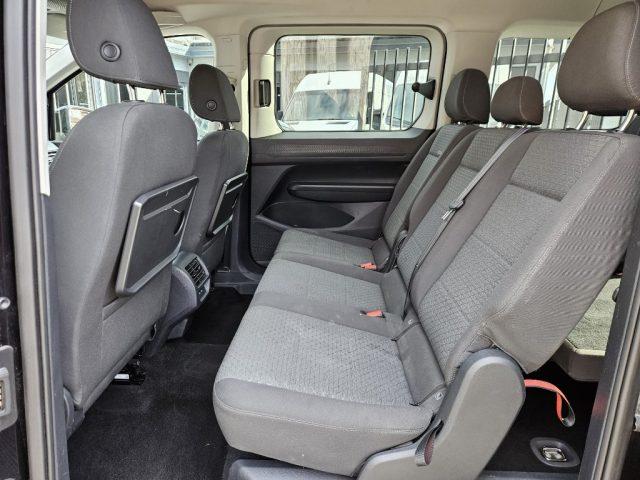 FORD Tourneo Connect Grand Tourneo Connect 2.0 EcoBlue 122 CV 7POSTI