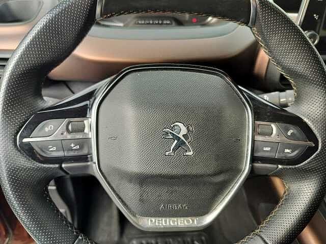 Peugeot Rifter BlueHDi 130 S&S GT Long 7 posti