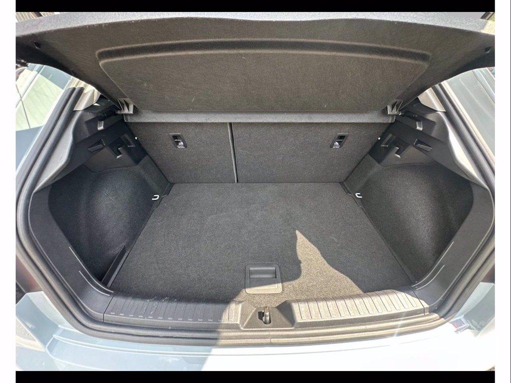 AUDI A1 sportback 30 1.0 tfsi admired advanced 110cv s-tronic del 2022
