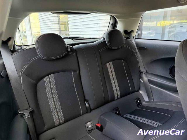 MINI Cooper S Classic 3 porte CARPLAY IVA ESP. PREZZO REALE