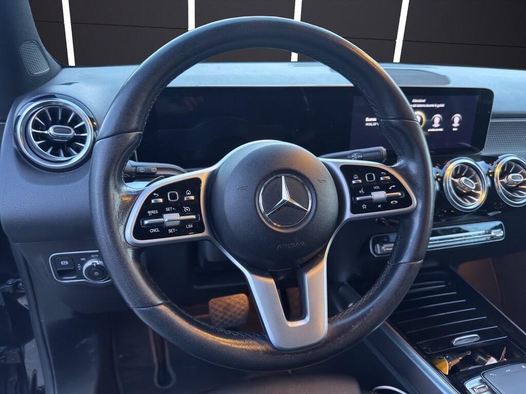 Mercedes GLB 200 d Sport Plus auto