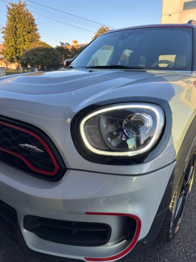 MINI Countryman 2.0 John Cooper Works Countryman GT EDITION ALL4