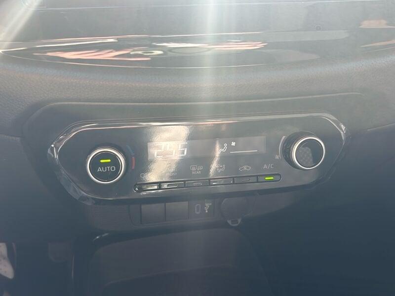 Toyota Aygo X 1.0B (72 CV) Trend Air