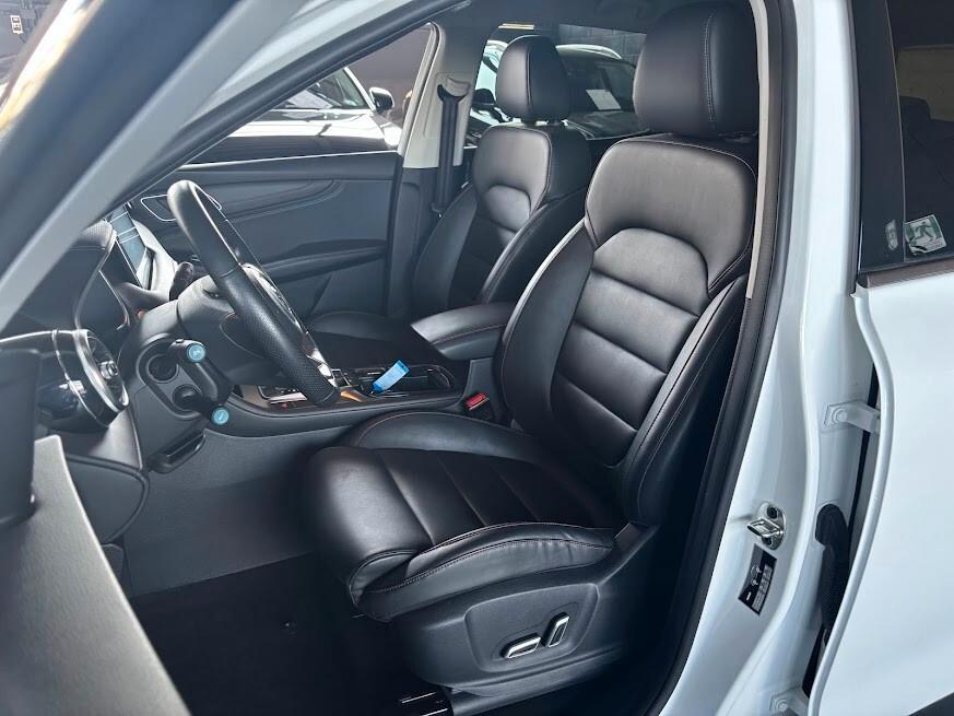 Mg HS 1.5T-GDI AT Comfort 12.000KM AUTOMATICA